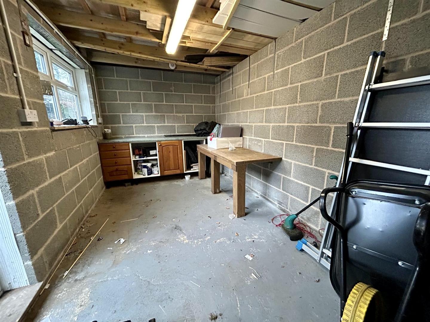 Heather Lea Avenue, Sheffield